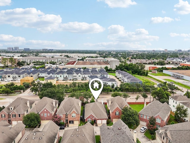 3506 Urban Woods Trl, Houston, TX 77008 - photo 13