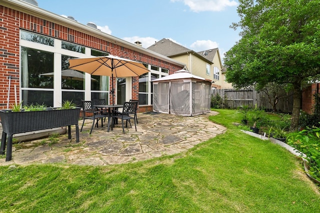 3506 Urban Woods Trl, Houston, TX 77008 - photo 12