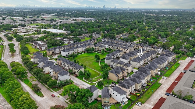 10007 Spring Shadows Park Cir, Houston, TX 77080 - photo 29