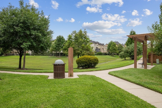 10007 Spring Shadows Park Cir, Houston, TX 77080 - photo 33