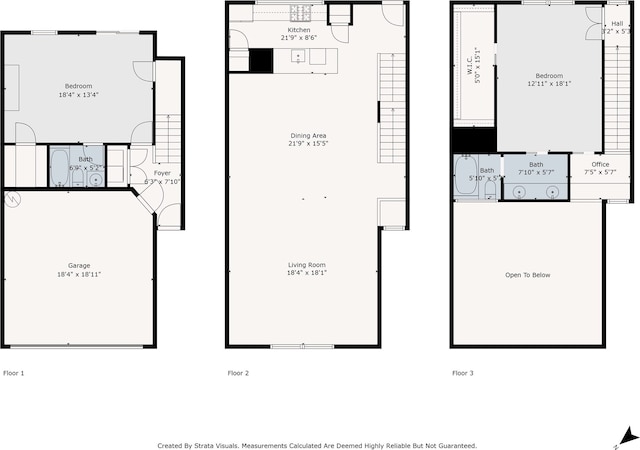 1821 Tuam St, Houston, TX 77004 - photo 34