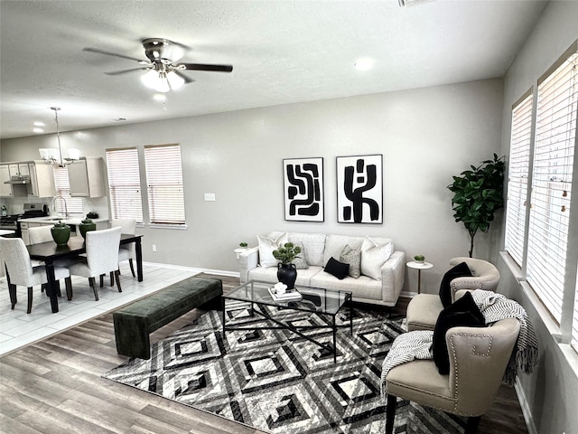 15922 Sonoma Park Dr, Houston, TX 77049 - photo 6