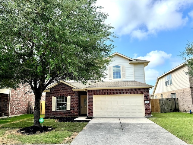 15922 Sonoma Park Dr, Houston, TX 77049 - photo 1