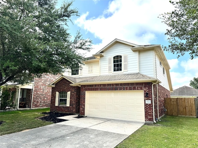15922 Sonoma Park Dr, Houston, TX 77049 - photo 2