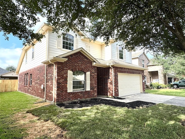 15922 Sonoma Park Dr, Houston, TX 77049 - photo 3