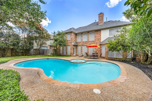 2010 Briarchester Dr, Katy, TX 77450 - photo 2