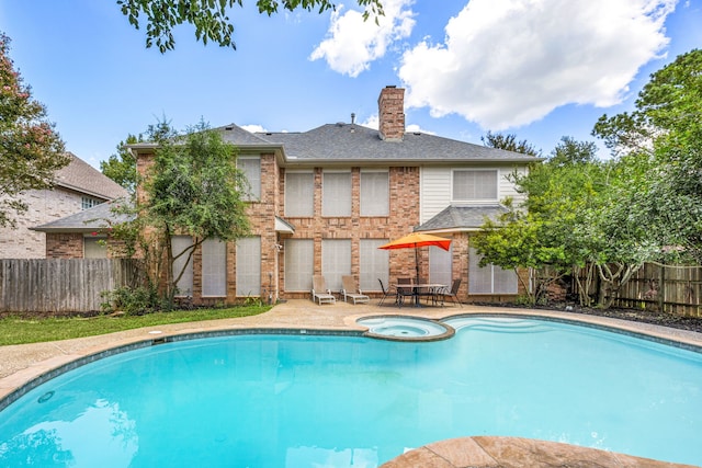 2010 Briarchester Dr, Katy, TX 77450 - photo 40
