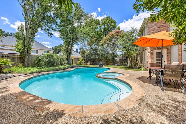 2010 Briarchester Dr, Katy, TX 77450 - photo 41