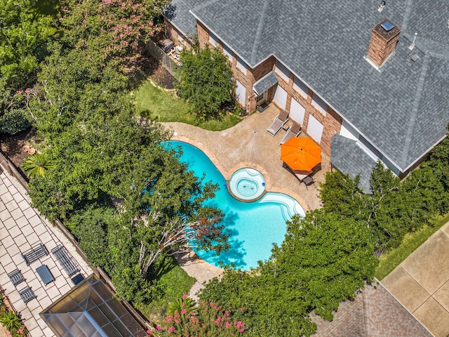 2010 Briarchester Dr, Katy, TX 77450 - photo 42