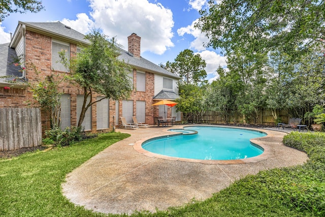 2010 Briarchester Dr, Katy, TX 77450 - photo 45