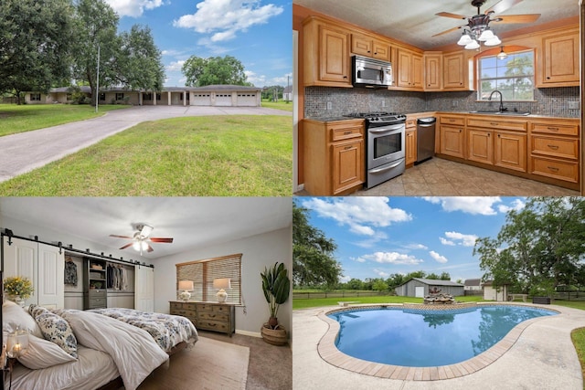 1510 E Archer Rd, Baytown, TX 77521 - photo 1