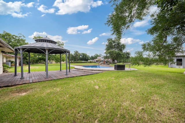 1510 E Archer Rd, Baytown, TX 77521 - photo 17