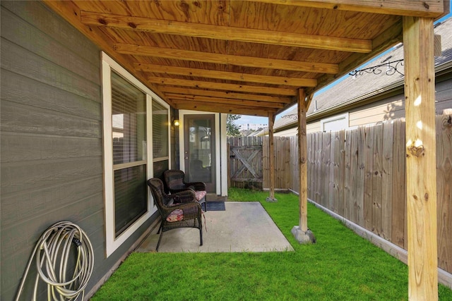 6018 Lynwood Banks Ln, Houston, TX 77092 - photo 22