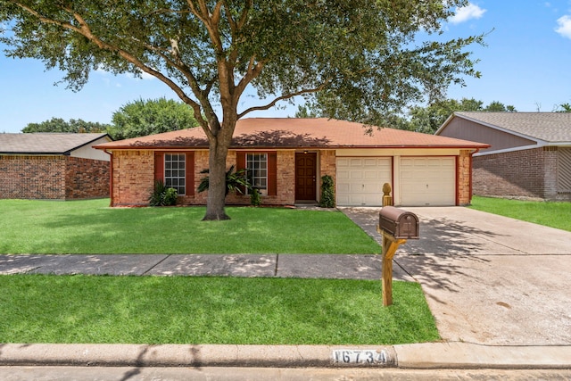 16734 Summer Dew Ln, Houston, TX 77095 - photo 1