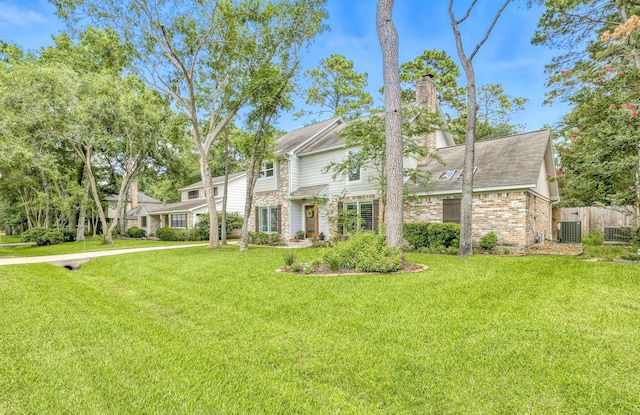 39 W Torch Pine Cir, The Woodlands, TX 77381 - photo 42