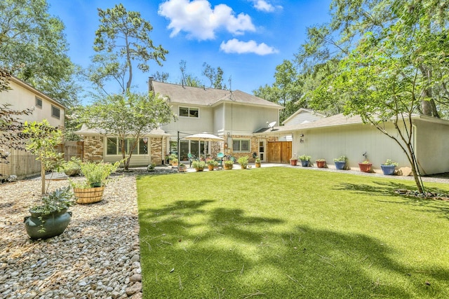 39 W Torch Pine Cir, The Woodlands, TX 77381 - photo 39