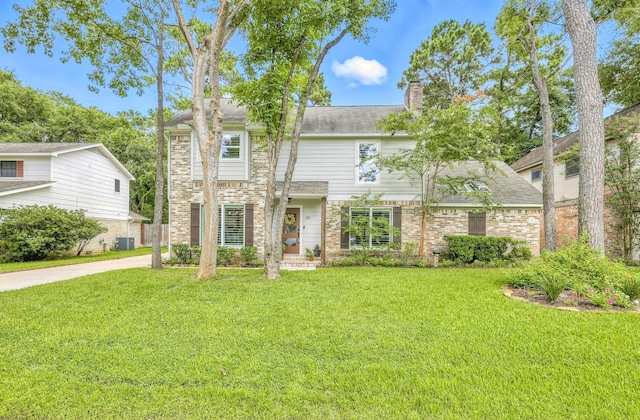 39 W Torch Pine Cir, The Woodlands, TX 77381 - photo 1