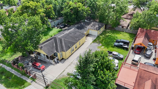 8205 Appleton, Houston, TX 77022 - photo 32