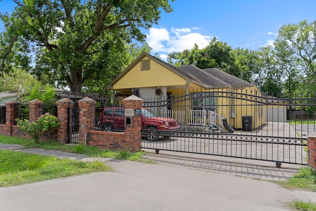 8205 Appleton, Houston, TX 77022 - photo 15