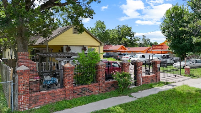 8205 Appleton, Houston, TX 77022 - photo 35