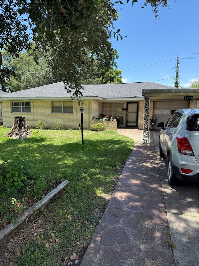 2705 Ammons St, Baytown, TX 77521 - photo 1