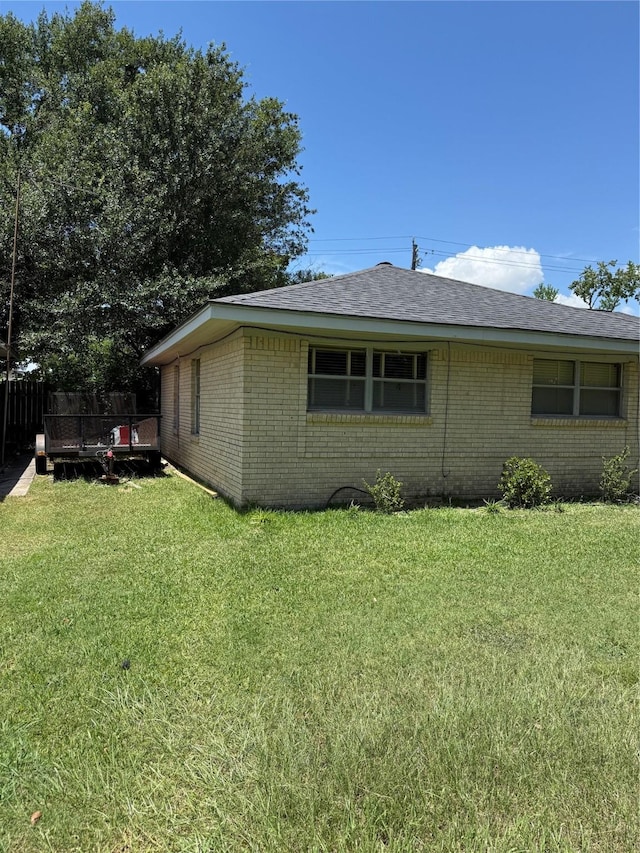 2705 Ammons St, Baytown, TX 77521 - photo 5
