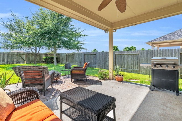 9979 Ash Creek Ct, Brookshire, TX 77423 - photo 38