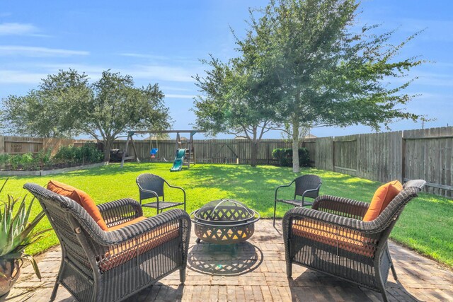 9979 Ash Creek Ct, Brookshire, TX 77423 - photo 39