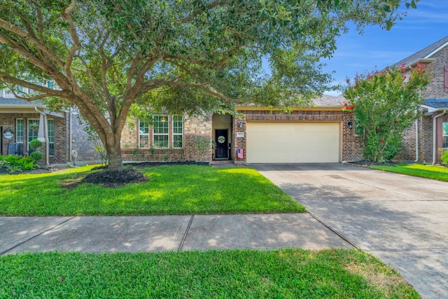 9979 Ash Creek Ct, Brookshire, TX 77423 - photo 1