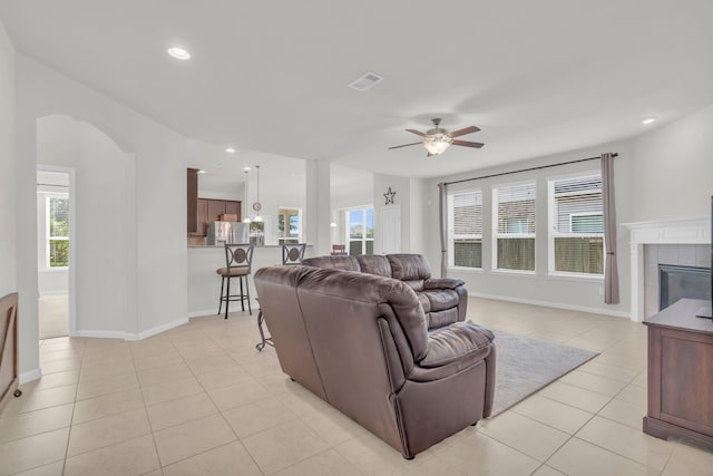 9979 Ash Creek Ct, Brookshire, TX 77423 - photo 9