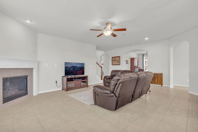 9979 Ash Creek Ct, Brookshire, TX 77423 - photo 13