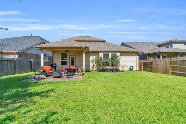 9979 Ash Creek Ct, Brookshire, TX 77423 - photo 43