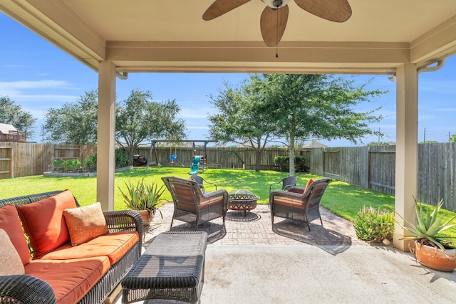9979 Ash Creek Ct, Brookshire, TX 77423 - photo 37