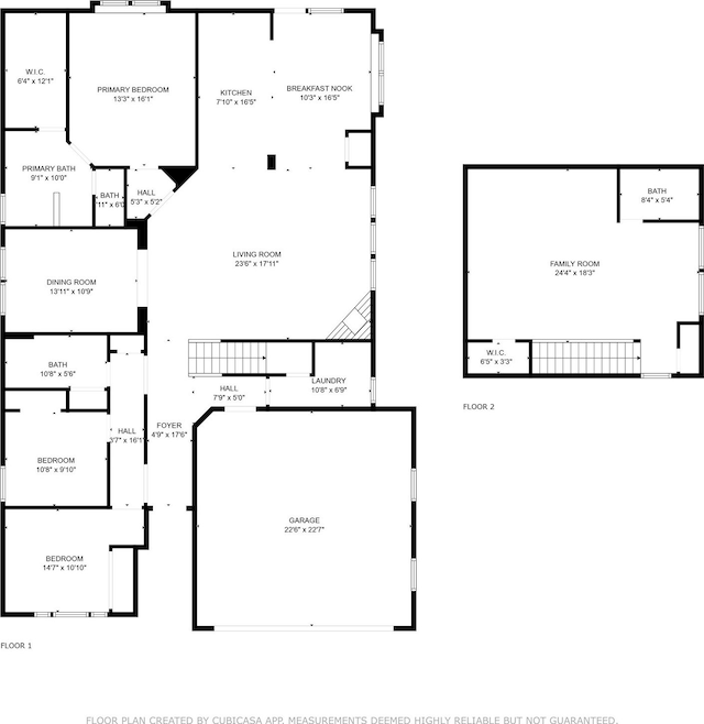 9979 Ash Creek Ct, Brookshire, TX 77423 - photo 46