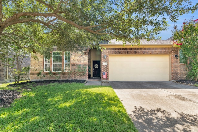 9979 Ash Creek Ct, Brookshire, TX 77423 - photo 2