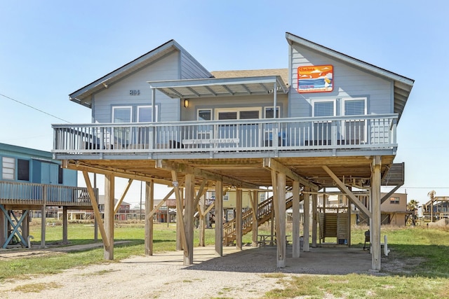 814 Beach Dr, Surfside Beach, TX 77541 - photo 3