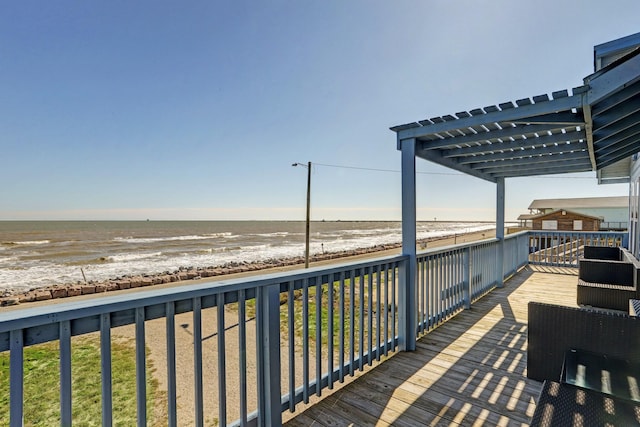 814 Beach Dr, Surfside Beach, TX 77541 - photo 6