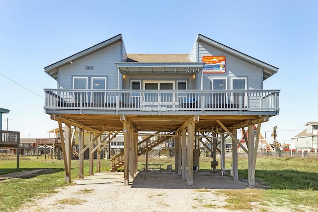 814 Beach Dr, Surfside Beach, TX 77541 - photo 2