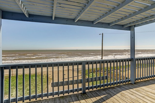 814 Beach Dr, Surfside Beach, TX 77541 - photo 5