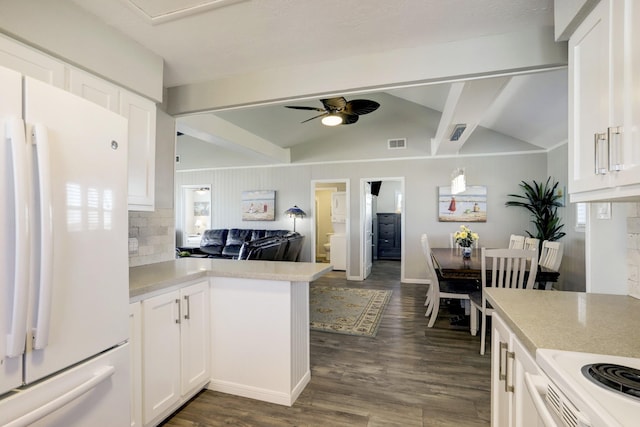 814 Beach Dr, Surfside Beach, TX 77541 - photo 17