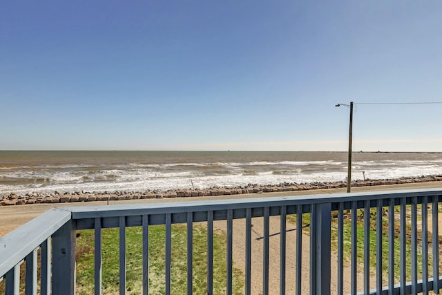 814 Beach Dr, Surfside Beach, TX 77541 - photo 7