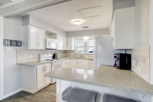 814 Beach Dr, Surfside Beach, TX 77541 - photo 16