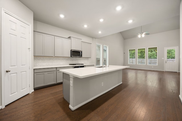 13215 Moorlands Hills Dr, Humble, TX 77346 - photo 9