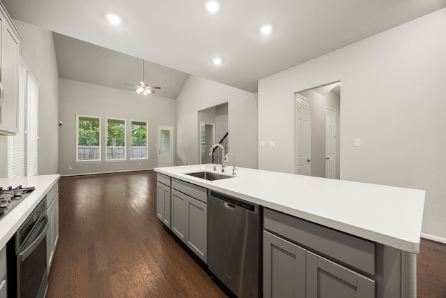 13215 Moorlands Hills Dr, Humble, TX 77346 - photo 11