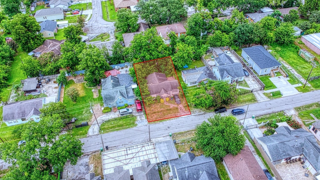 4305 Castor St, Houston, TX 77022 - photo 4