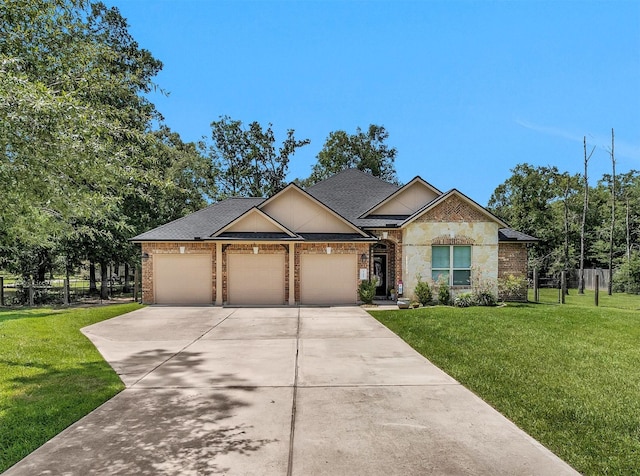 9184 White Tail Dr, Conroe, TX 77303 - photo 1