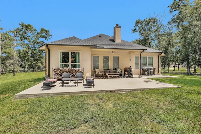9184 White Tail Dr, Conroe, TX 77303 - photo 44