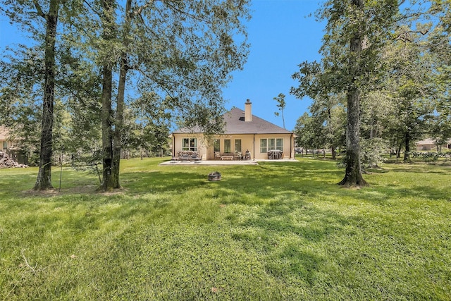 9184 White Tail Dr, Conroe, TX 77303 - photo 46