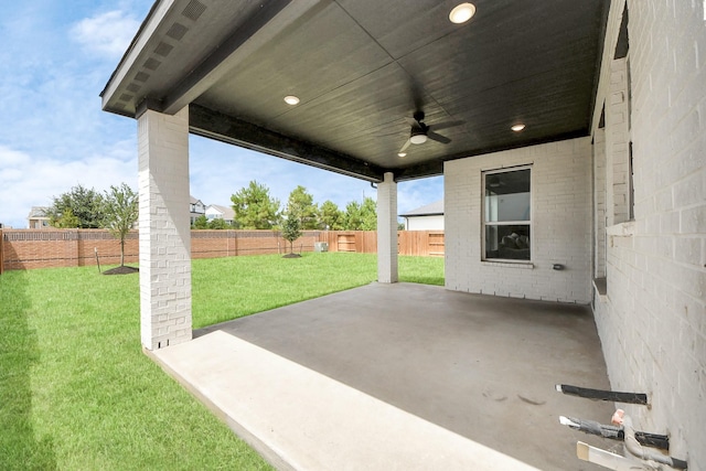 23926 Primrose Garden Rd, Katy, TX 77493 - photo 26