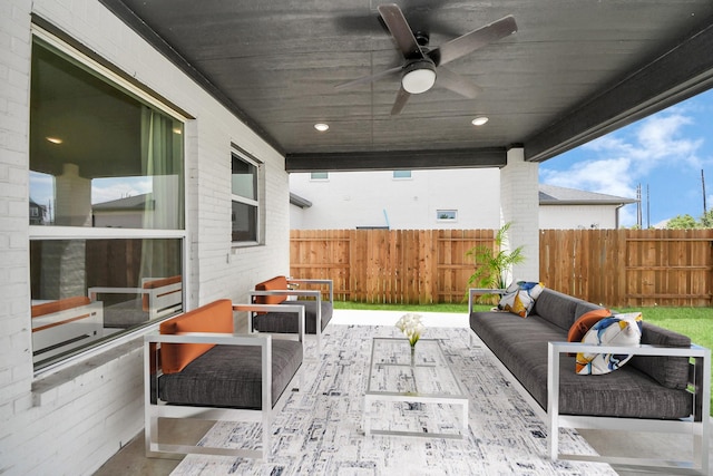 23926 Primrose Garden Rd, Katy, TX 77493 - photo 27